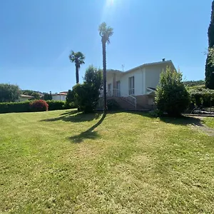 Villa Marni, Manerba del Garda