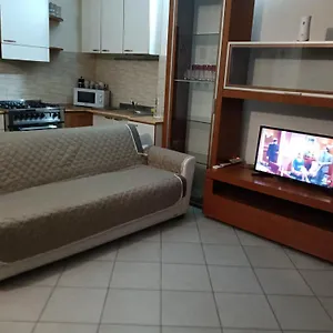 Ferienhaus Il Nido, Rozzano