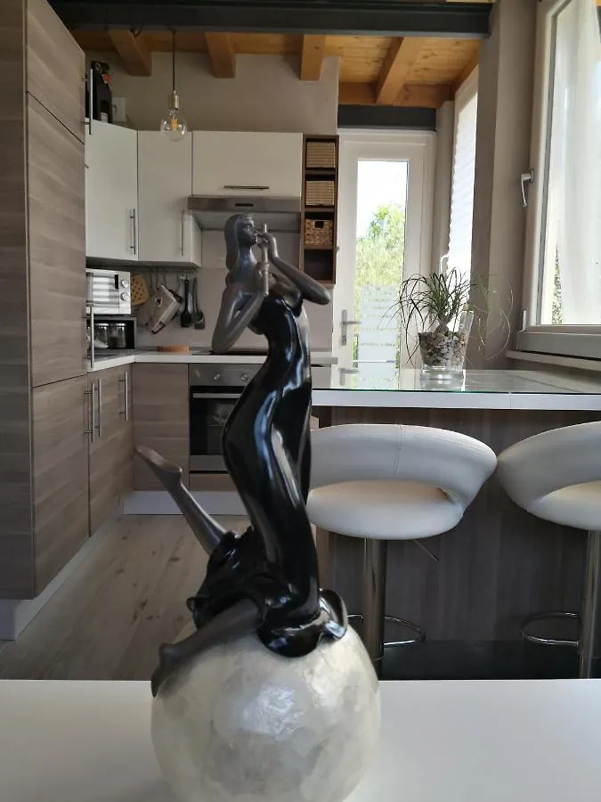 Holiday home Note Di Lago Manerba del Garda