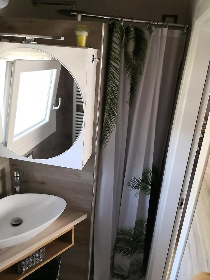 Holiday home Note Di Lago Manerba del Garda Italy