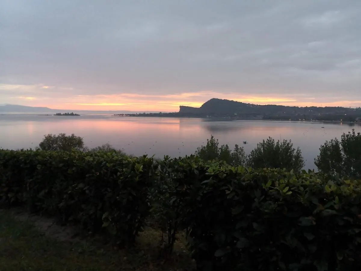 Note Di Lago Manerba del Garda