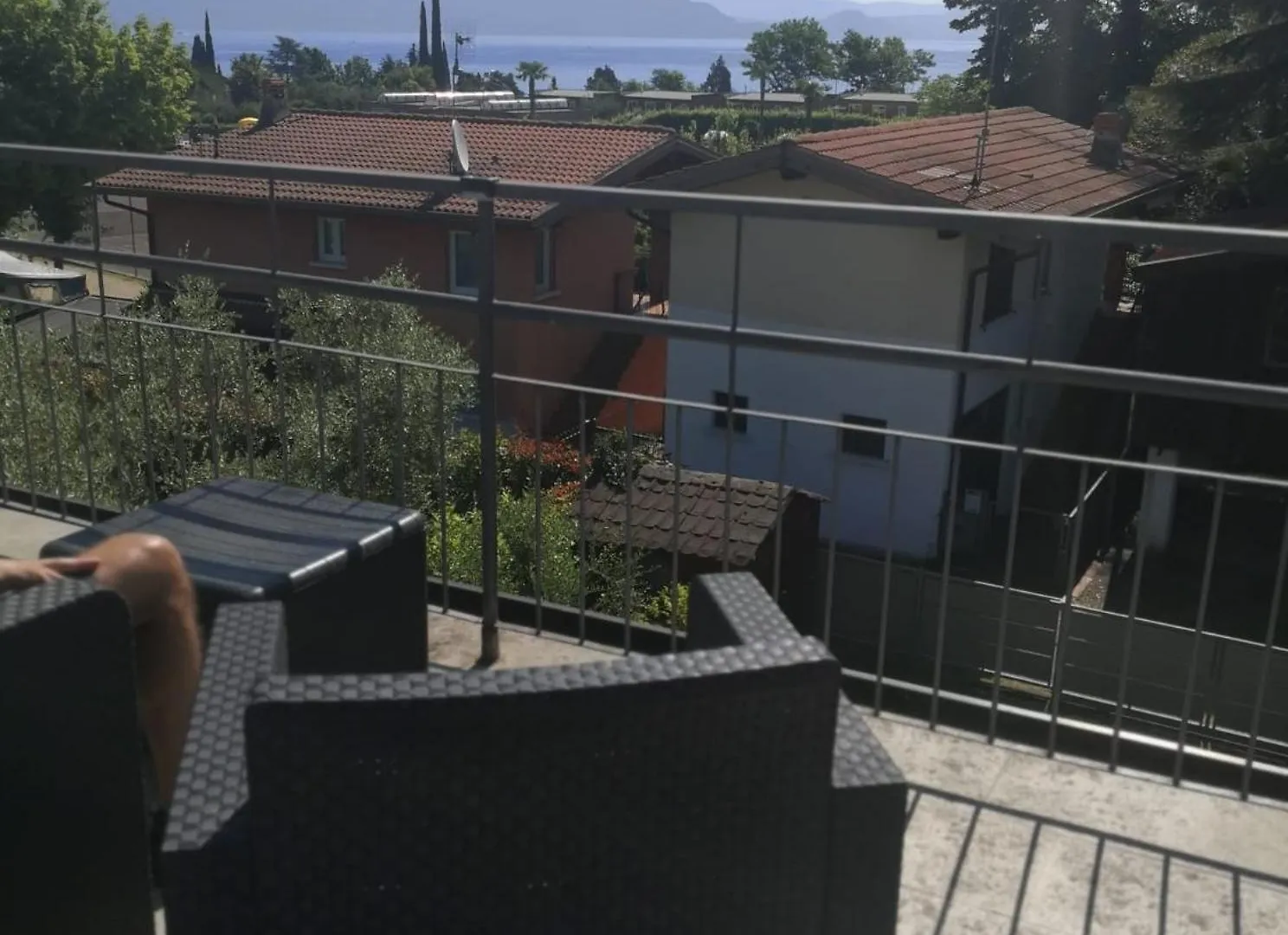 Note Di Lago Manerba del Garda 0*,