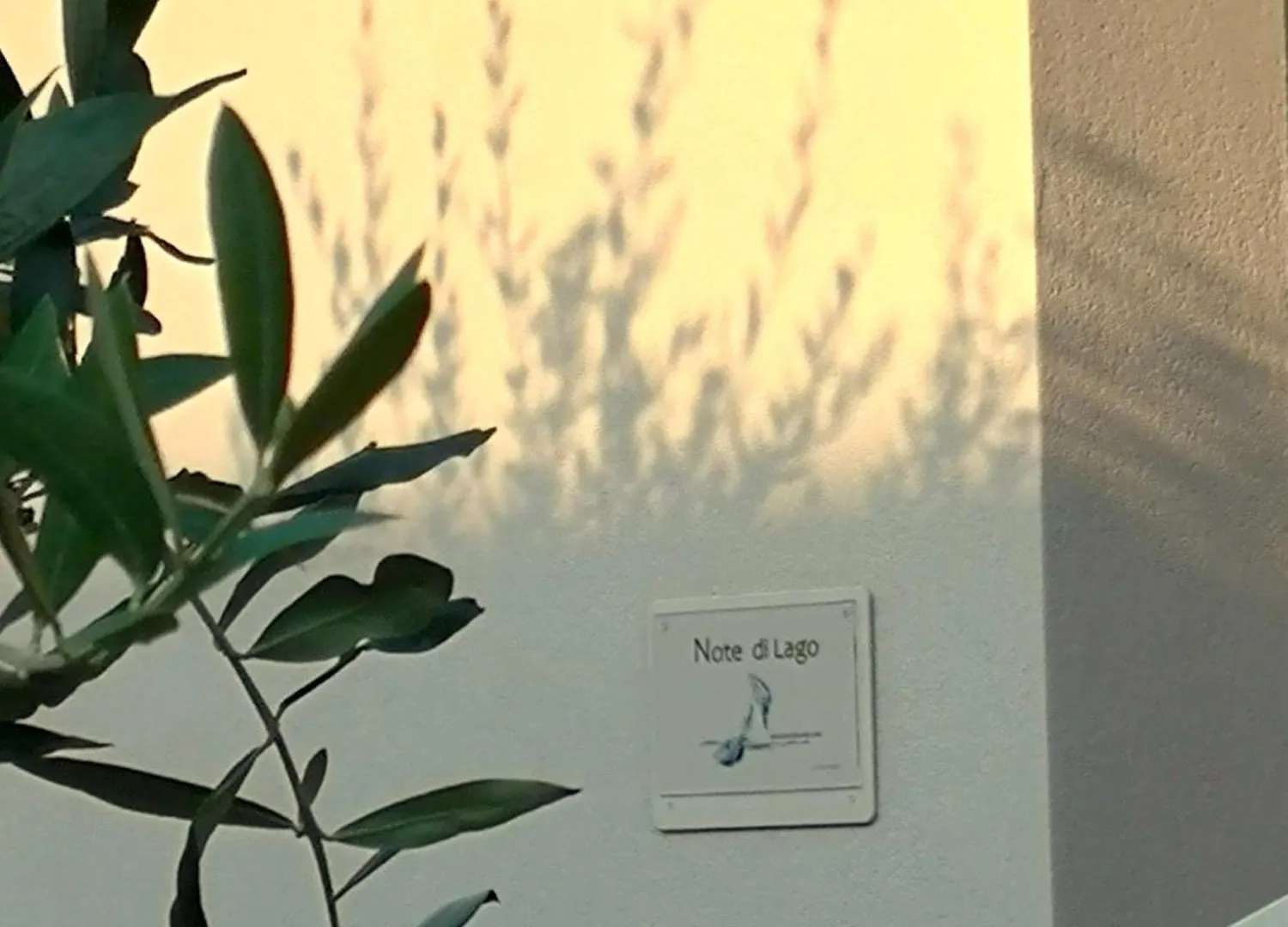 Note Di Lago Manerba del Garda
